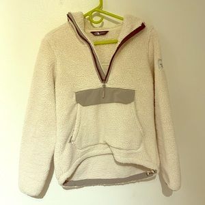 Northface Campshire Pullover Hoodie